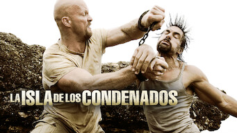 Los condenados (2007)