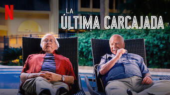 La última carcajada (2019)