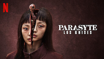 Parasyte: Los grises (2024)