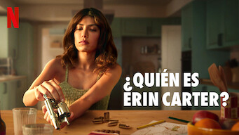 ¿Quién es Erin Carter? (2023)