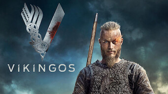 Vikingos (2019)