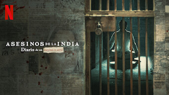 Asesinos de la India: Diario de un asesino en serie (2022)