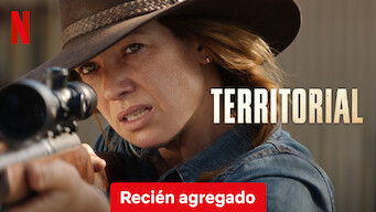 Territorial (2024)