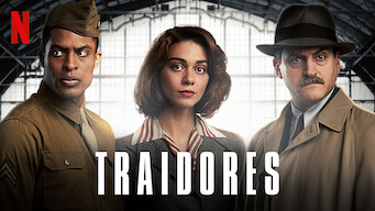 Traidores (2019)