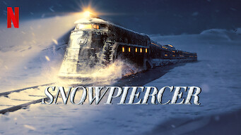 Snowpiercer: Rompenieves (2022)