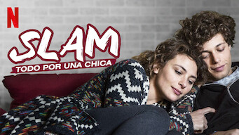 Slam: todo por una chica (2017)