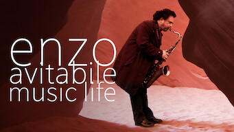 Enzo Avitabile Music Life (2012)