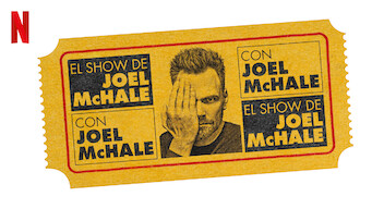 The Joel McHale Show with Joel McHale (2018)