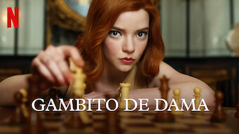 Gambito de dama (2020)