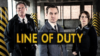 Line of Duty (2019)