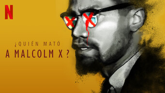 Who Killed Malcolm X? (2020)