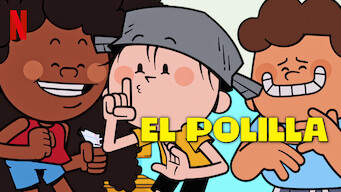 El Polilla (2023)