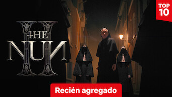 The Nun II (2023)