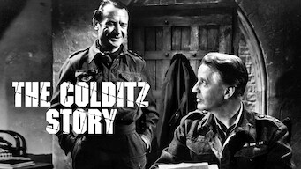 The Colditz Story (1955)