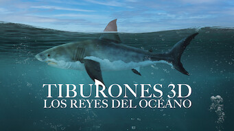 Tiburones 3D: Los reyes del océano (2013)