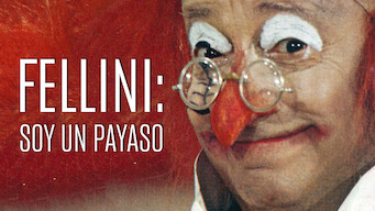 Fellini: Soy un payaso (2020)