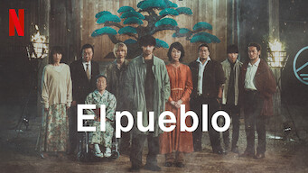 El pueblo (2023)