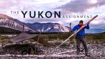 The Yukon Assignment (2018)