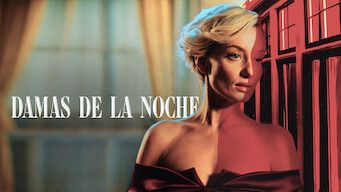 Mujeres de la noche (2019)