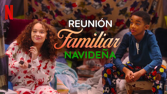 Reunión familiar navideña (2019)