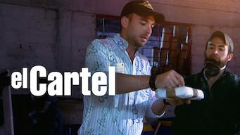 El cartel (2008)