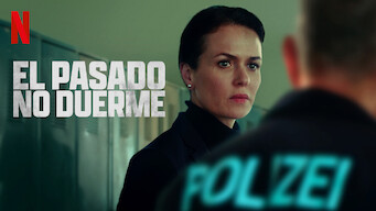 El pasado no duerme (2023)