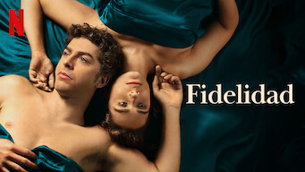 Fidelidad (2021)