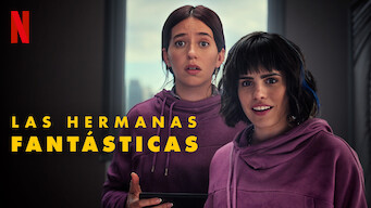 Las hermanas fantásticas (2024)