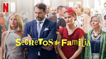 Secretos de familia (2022)