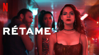 Rétame (2019)