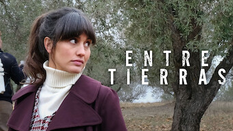 Entre tierras (2024)