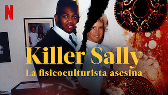 Killer Sally: La fisicoculturista asesina (2022)