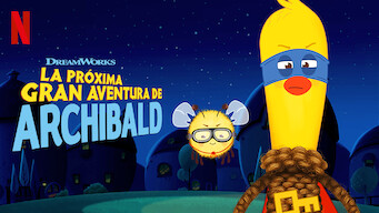 La próxima gran aventura de Archibaldo (2020)