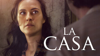 La casa (2015)