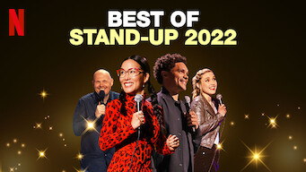 Lo mejor del stand up 2022 (2022)