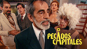 Pecados capitales (2002)