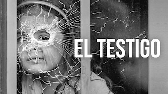 El testigo (2018)