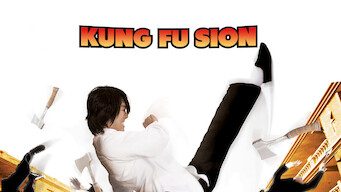 Kung-Fusión (2004)