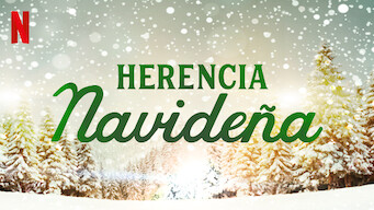 Herencia navideña (2017)