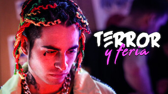 Terror y Feria (2019)