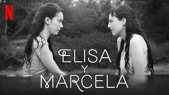 Elisa y Marcela (2019)