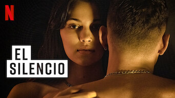 El silencio (2023)