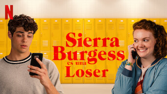 Sierra Burgess es una perdedora (2018)