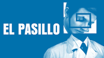 El pasillo (1968)