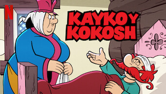 Kayko y Kokosh (2021)