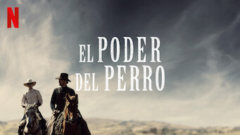 El poder del perro (2021)