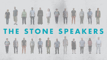 The Stone Speakers (2018)