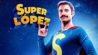 Superlópez (2018)