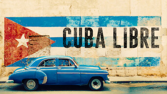 Cuba libre (2015)