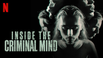 Inside the Criminal Mind (2018)